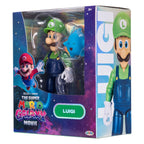Produktbild The Super Mario Galaxy Movie actionfigur Luigi 13 cm
