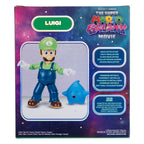 Produktbild The Super Mario Galaxy Movie actionfigur Luigi 13 cm