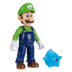Produktbild The Super Mario Galaxy Movie actionfigur Luigi 13 cm