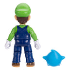 Produktbild The Super Mario Galaxy Movie actionfigur Luigi 13 cm