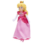 Produktbild Super Mario Galaxy-filmen Plyschfigur Princess Peach 23 cm