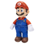 Product image The Super Mario Galaxy Movie Plush Figure Mario 23 cm