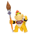 Produktbild The Super Mario Galaxy Film actionfigur Bowser Jr. 13 cm