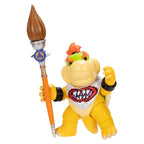 Produktbild The Super Mario Galaxy Film actionfigur Bowser Jr. 13 cm
