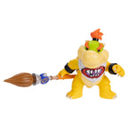 Produktbild The Super Mario Galaxy Film actionfigur Bowser Jr. 13 cm