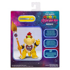 Produktbild The Super Mario Galaxy Film actionfigur Bowser Jr. 13 cm