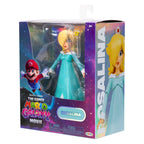 Produktbild Super Mario Galaxy-film actionfigur Rosalina 13 cm