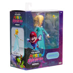 Produktbild Super Mario Galaxy-film actionfigur Rosalina 13 cm