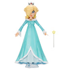 Produktbild Super Mario Galaxy-film actionfigur Rosalina 13 cm