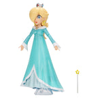 Produktbild Super Mario Galaxy-film actionfigur Rosalina 13 cm