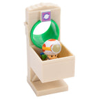 Produktbild Super Mario Galaxy Movie diorama med 2 minifigurer