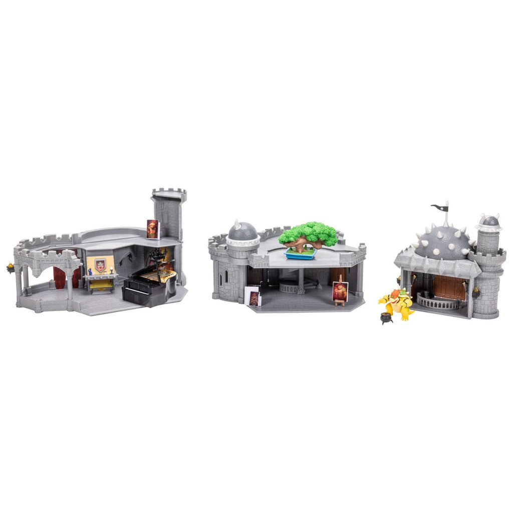 Produktbild Super Mario Galaxy-film – Deluxe lekset med 1 minifigur