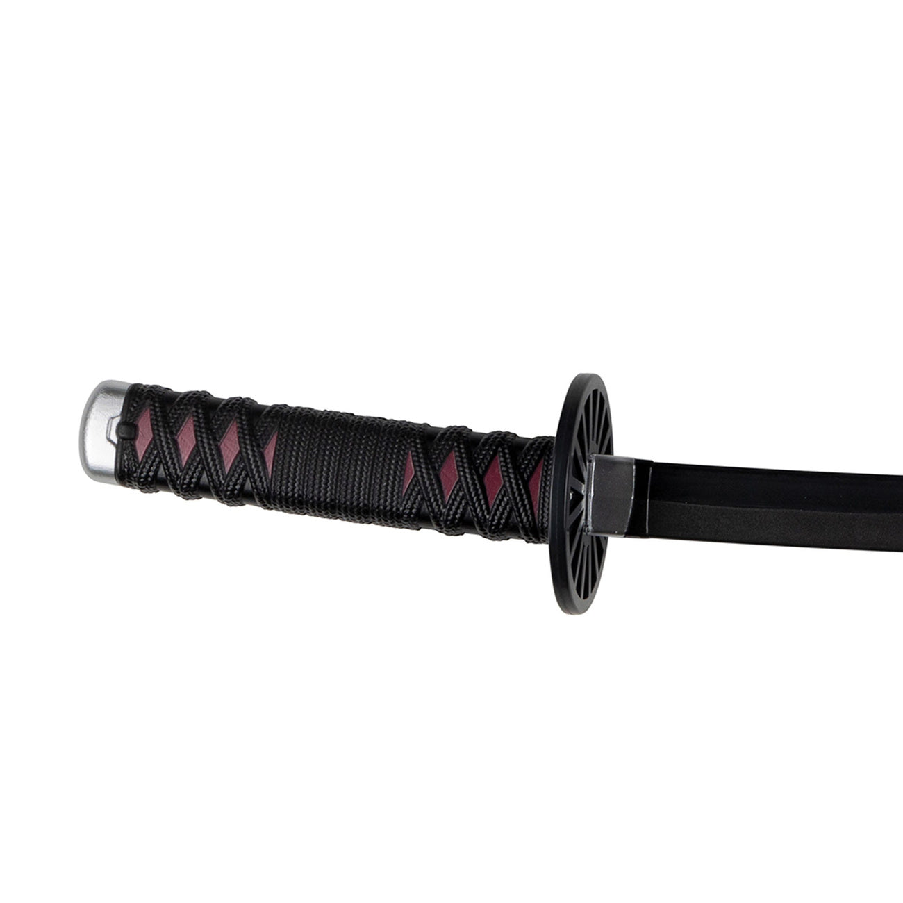 Produktbild Demon Slayer: Kimetsu no Yaiba Replika av Tanjiros svärd