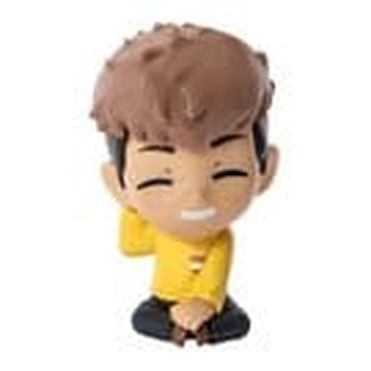 Produktbild Solo Leveling Vinylminifigur Jinho 6 cm