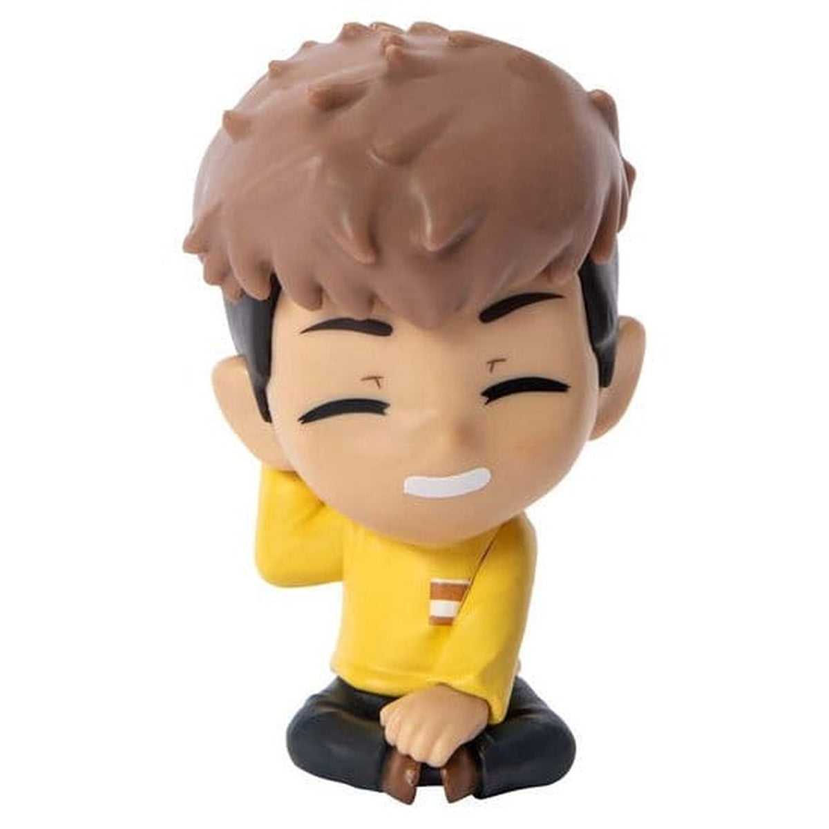 Produktbild Solo Leveling Vinylminifigur Jinho 6 cm