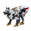 Produktbild Patlabor Synergenex Plastmodellkit Hunter Wolf 28 cm