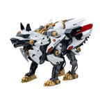 Produktbild Patlabor Synergenex Plastmodellkit Hunter Wolf 28 cm