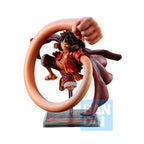 Produktbild One Piece Card Game - Monkey D. Luffy Ichibansho Figur