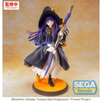 Produktbild Frieren - Fern Luminasta-figur Magic of Halloween Version