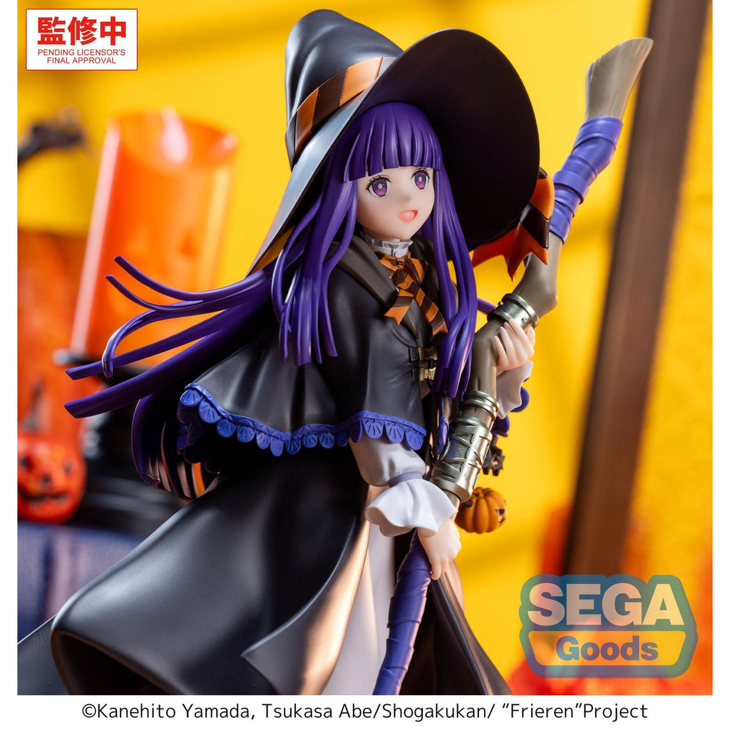 Produktbild Frieren - Fern Luminasta-figur Magic of Halloween Version