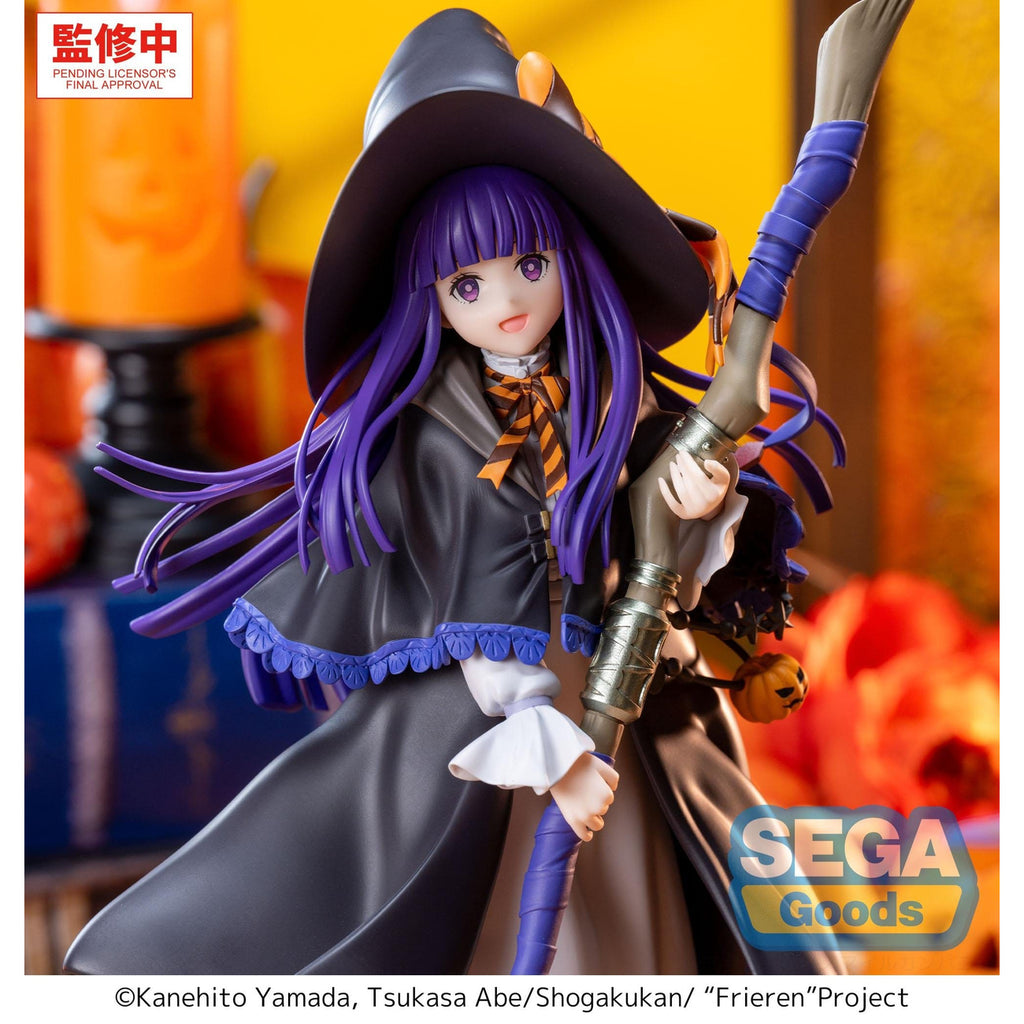 Produktbild Frieren - Fern Luminasta-figur Magic of Halloween Version