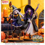 Produktbild Frieren - Fern Luminasta-figur Magic of Halloween Version