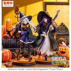 Produktbild Frieren - Fern Luminasta-figur Magic of Halloween Version