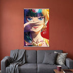 Produktbild The Apothecary Diaries - Maomao Wall Scroll