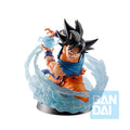 Produktbild Dragon Ball Z - Son Goku Spectacle Battle Ichibansho Figur