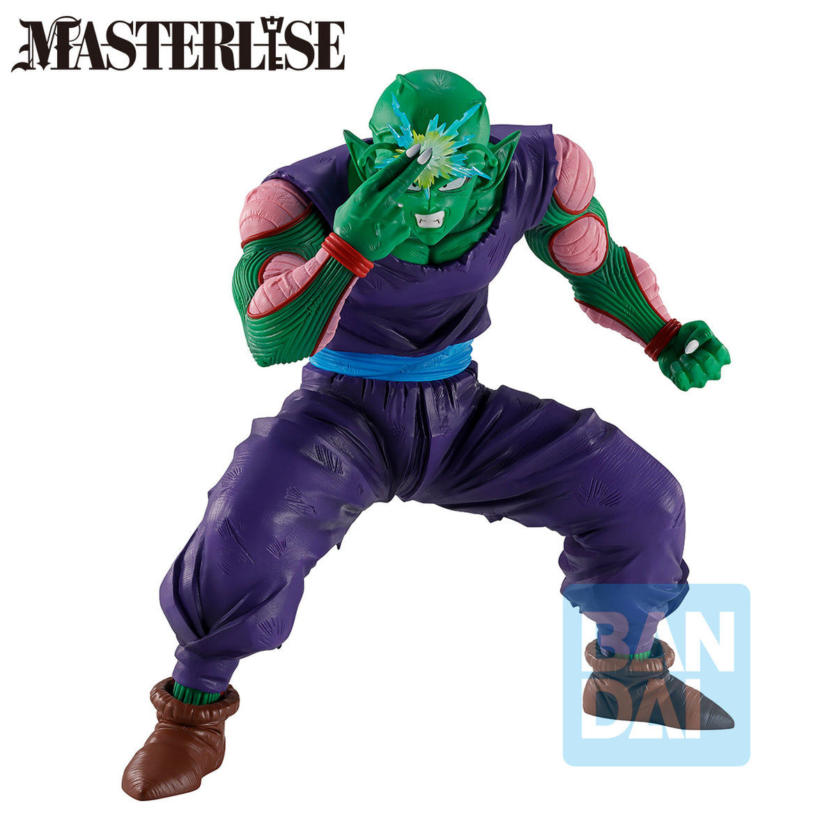 Produktbild Dragon Ball Z - Piccolo Spectacle Battle Ichibansho Figur