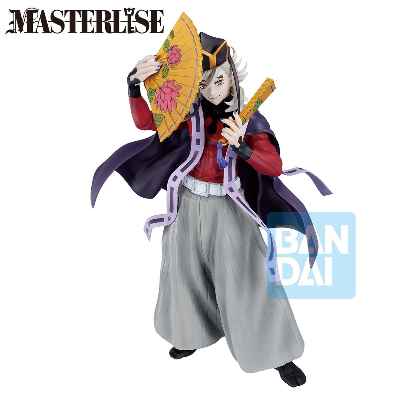 Produktbild Demon Slayer – Doma Upper Two Figur