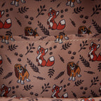 Product image The Fox and the Hound - Flower Mini Backpack
