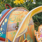 Produktbild Rapunzel - Painting Mini Ryggsäck