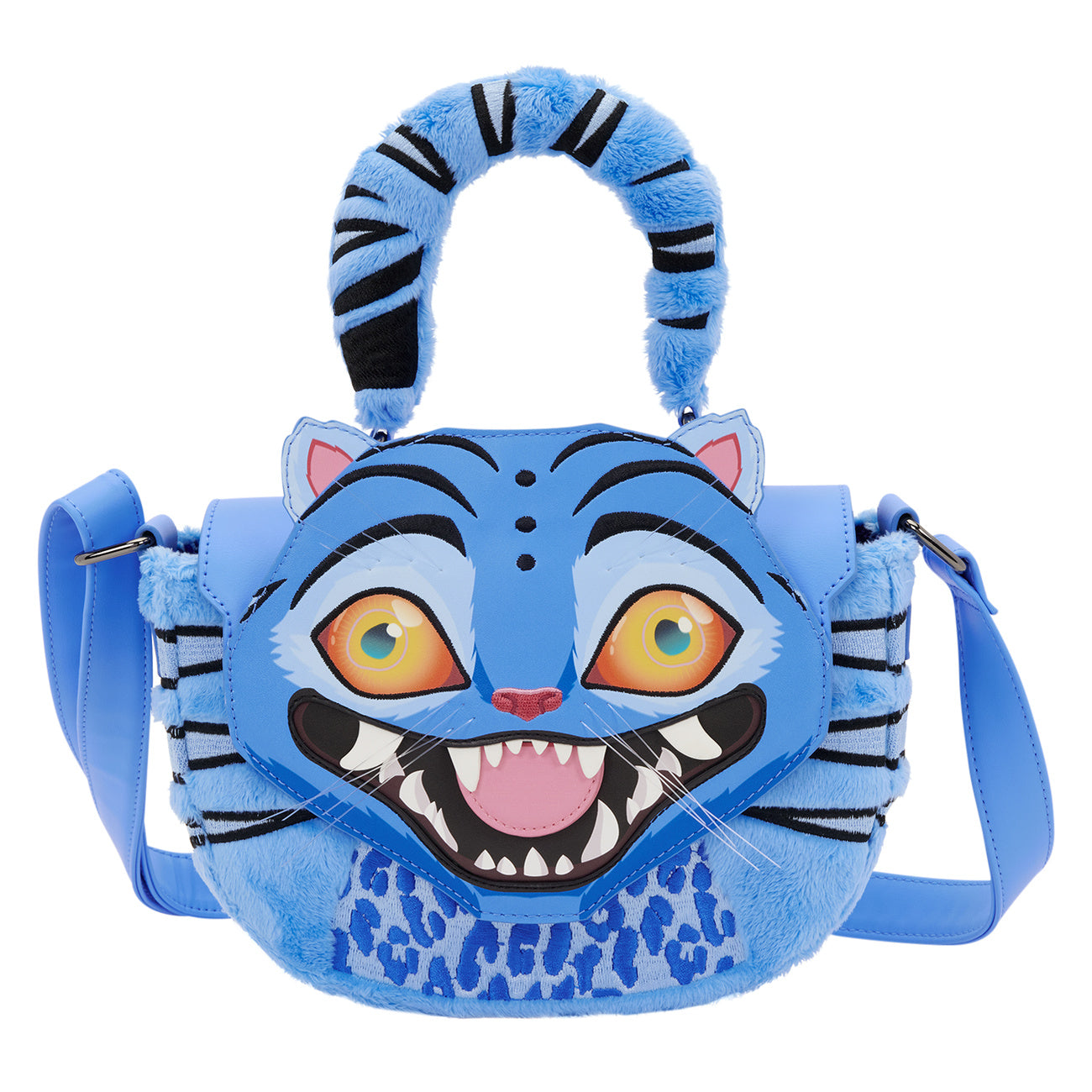 Produktbild KPop Demon Hunters - Derpy Crossbody-väska