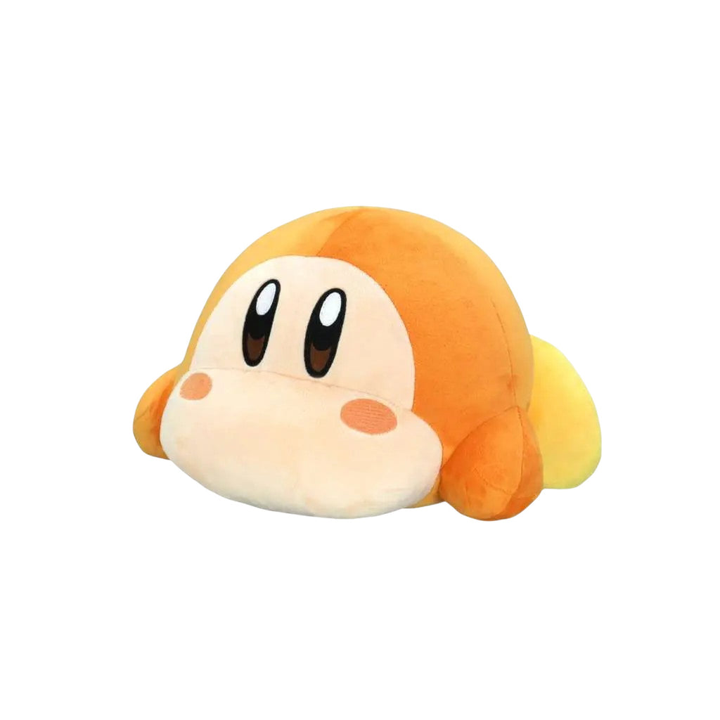 Produktbild Kirby - Waddle Dee Gosedjursfigur