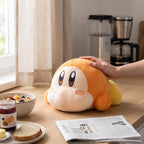 Produktbild Kirby - Waddle Dee Gosedjursfigur