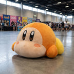 Produktbild Kirby - Waddle Dee Gosedjursfigur