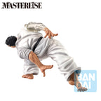 Produktbild Baki – Katsumi Orochi Giant Heartbeat Ichibansho-figur