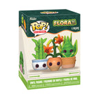 Produktbild Kawaii Flora - Växter Mystery Minis Funko Pop-figur