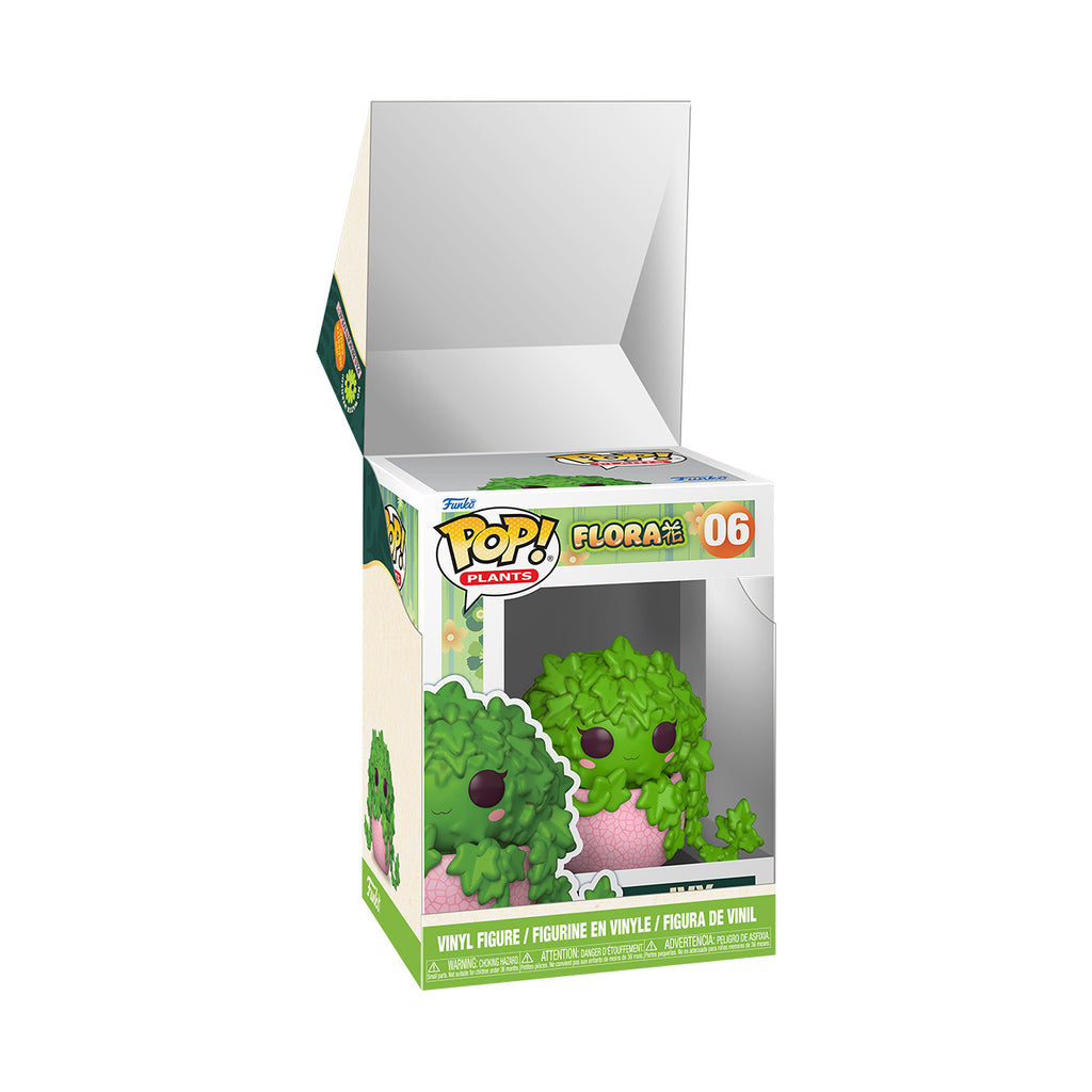 Produktbild Kawaii Flora - Växter Mystery Minis Funko Pop-figur