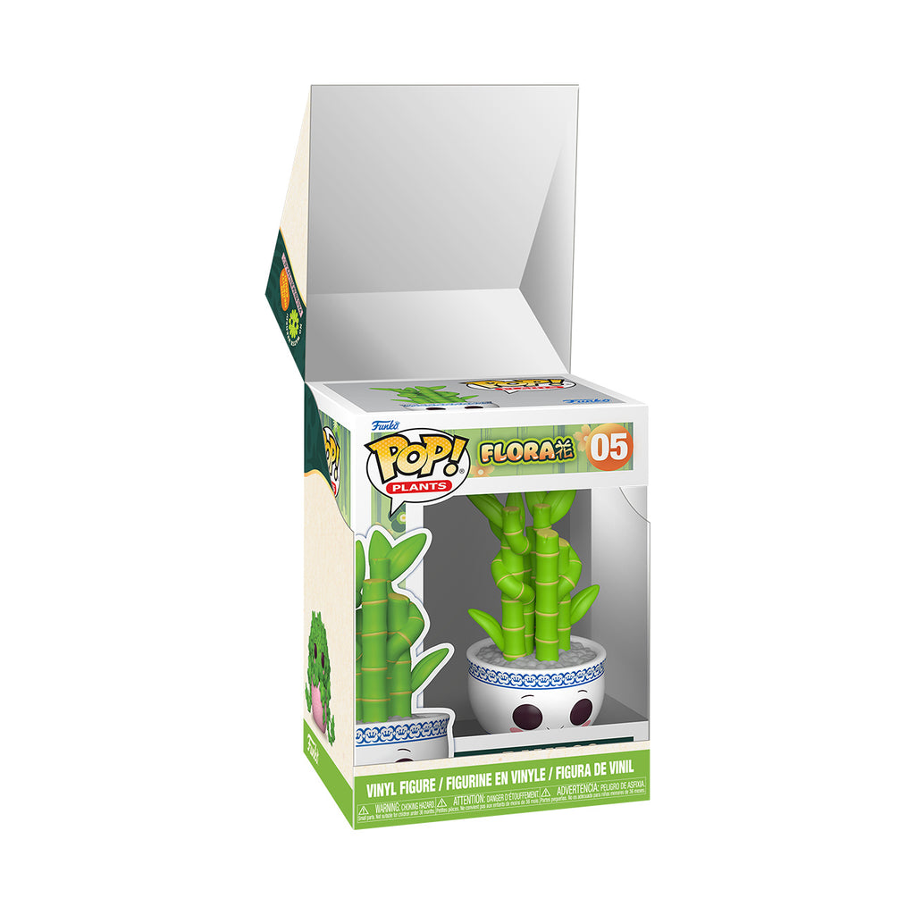 Produktbild Kawaii Flora - Växter Mystery Minis Funko Pop-figur