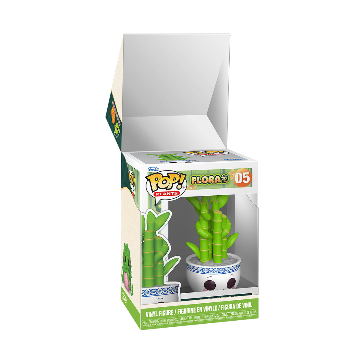 Product image Kawaii Flora - Plants Mystery Minis Funko Pop Figure