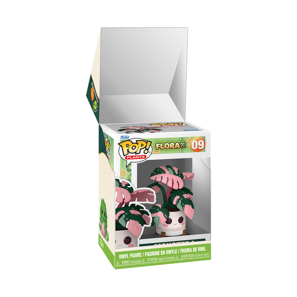 Produktbild Kawaii Flora - Växter Mystery Minis Funko Pop-figur