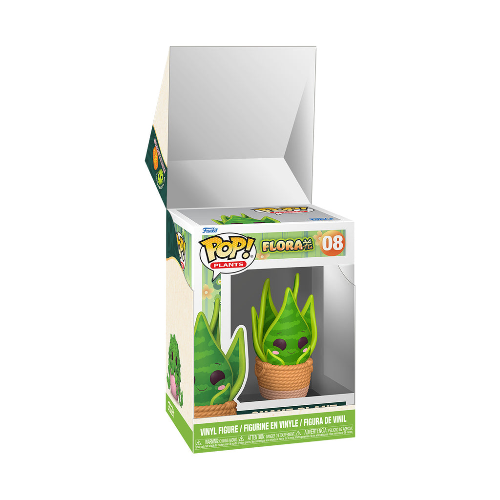 Produktbild Kawaii Flora - Växter Mystery Minis Funko Pop-figur