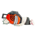 Produktbild Chainsaw Man Mocchi-Mocchi Gosedjursfigur Denji Sovande 20 cm