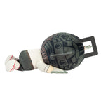 Produktbild Chainsaw Man Mocchi-Mocchi Gosedjursfigur Denji Sovande 20 cm