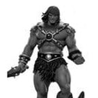 Produktbild Masters of the Universe Art Scale-staty Color Variant 1/10