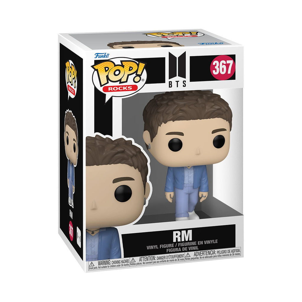 Produktbild BTS - RM Funko Pop-figur