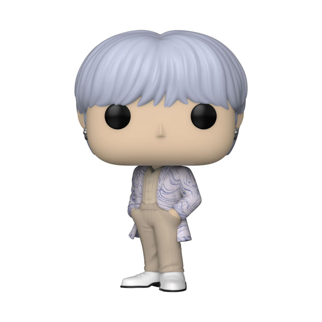 Product image BTS - Suga Funko Pop Figure
