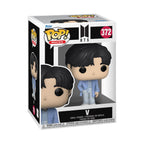 Produktbild BTS - V Funko Pop‑figur